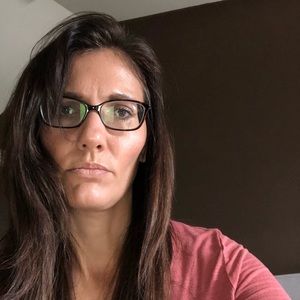 Meet your Posher, Alana